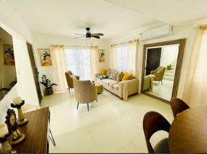 Villa bernis epic sun punta cana