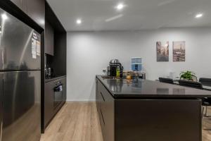 Black Mountain Views In Coombs ACT