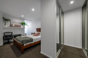 Black Mountain Views In Coombs ACT