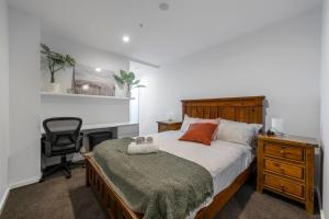 Black Mountain Views In Coombs ACT