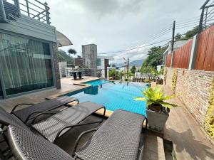 Baan Sansuk View Patong