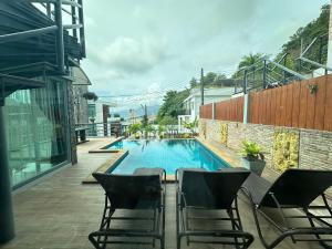 Baan Sansuk View Patong