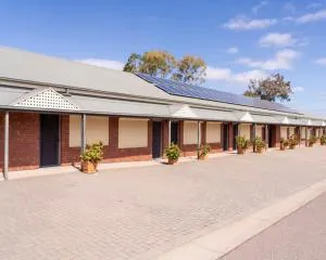 Pastoral Hotel Motel - Port Pirie
