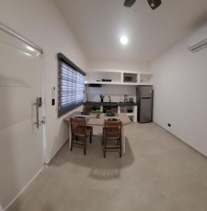 Departamento tipo estudio centro de Cabo San Lucas