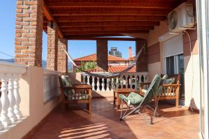 Villa Tamazi