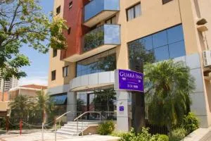 Apartamento Confortável em Guaratinguetá - Colônia Piaguí