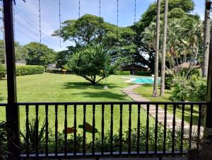 Casa Campestre con piscina Ideal para familias y grupos cerca de Buga