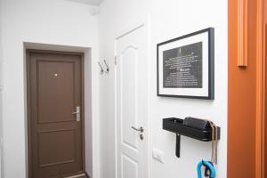 Stay by the Andrejsala area with Free Parking and reach the Old Town in 15 min walk