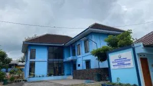 Guest House Wisma Lemuru UPT PPP Muncar - Sarungan