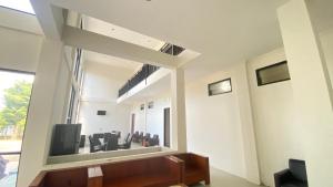 Guest House Wisma Lemuru UPT PPP Muncar