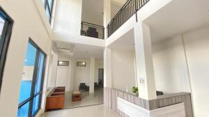 Guest House Wisma Lemuru UPT PPP Muncar