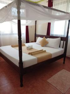 One World Apartments