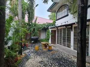 Casa Eliana Garden Villa by SMS Hospitality - Anunas