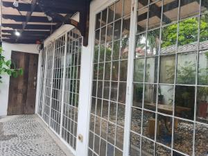 Casa Eliana Garden Villa by SMS Hospitality