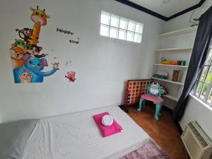 Casa Eliana Garden Villa by SMS Hospitality