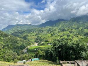 Larosa Homestay Sapa