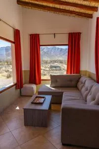 Puertas del Cielo II - Cachí