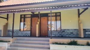 Uciek Tengger Bromo - 3hvězdičkové hotely ve městě Ngadisari