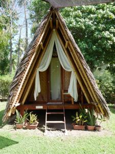 LIL Ville Glamping by TLT