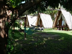 LIL Ville Glamping by TLT