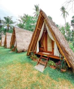 LIL Ville Glamping by TLT