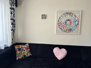 Family Host Joy's home - Eichwäldchen