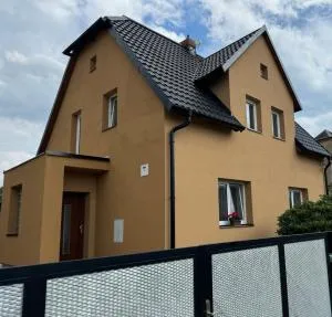 Chalupa k pronajmutí Krásná Lípa u Rumburka - Jiřetín pod Jedlovou