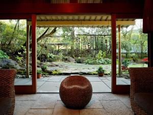 Ryoutei Ryokan Takechiyo Kirishima Bettei