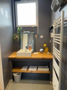 B&B / Chambres d'hotes Au Bois Dormant : photos des chambres