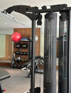 Estudio de lujo en Zantamar La cruz de Huanacaxtle con vista al mar