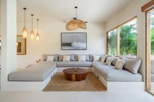 Villa Erin Modern 3-BR Villa in Ungasan