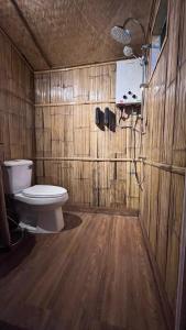 Chakerpor bamboo house 2