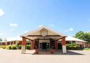 The Gidgee Inn - Cloncurry