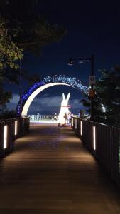 The house of gallery