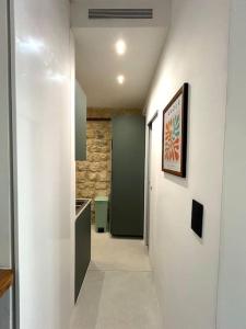 Louvre -Notre Dame 2BD, 2BATH AC