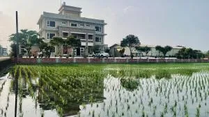 Yu Yu Villa - Ta-chung-ts'un