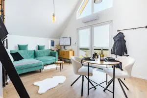 Tokajka Cottage - 陶尔曹尔