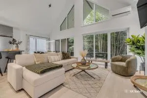 Artémis - Paisible et Familial - Spa privé - Sainte-Croix