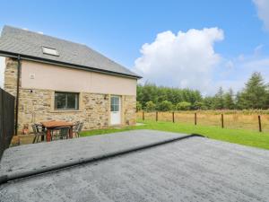 The Barn, Drumbow Farm