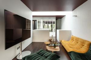 The Art House, Alexandria Isyd