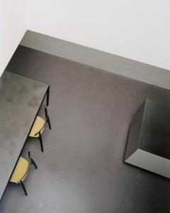 The Art House, Alexandria Isyd