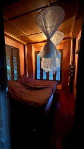 Chakerpor wood house