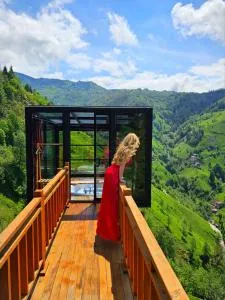 Northland Bungalows - Tobira