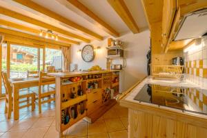 Appartements Residence Bec - Happy Rentals : photos des chambres