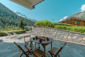 Appartements Residence Bec - Happy Rentals : photos des chambres