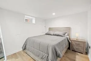 Negin 2903 - Basement Unit - Columbia Heights