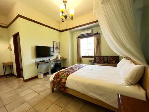 Phòng Đôi Cao Cấp (Superior Double Room)