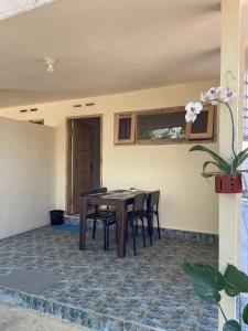 Rumah Kawan Homestay and Trekking