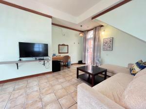 Phòng Deluxe 4 Người (Deluxe Quadruple Room)