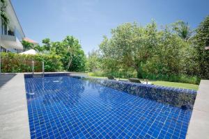 4BR Ocean Villa Da Nang- Free pick up airport